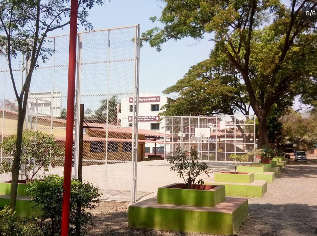 About Shantiniketan