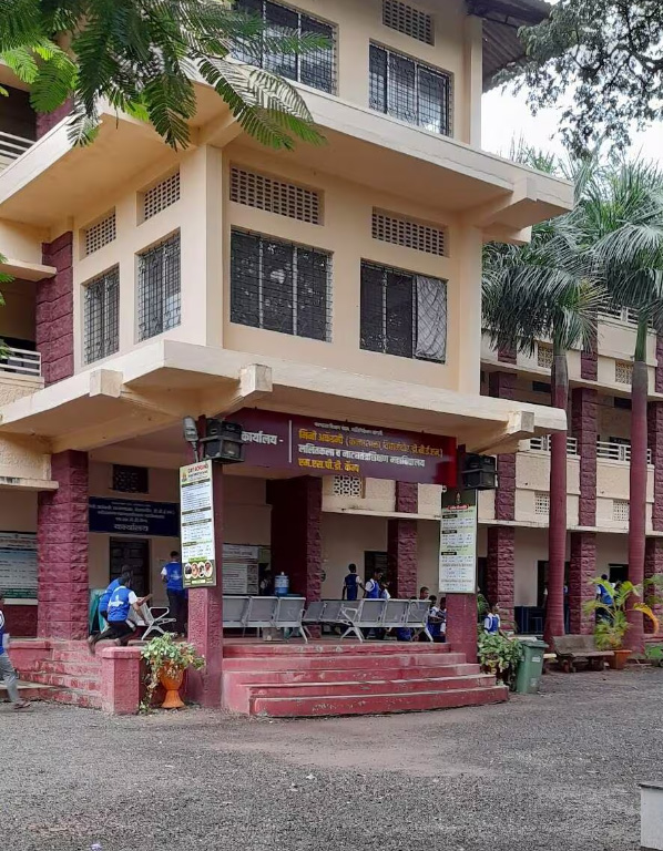 Shantiniketan Campus