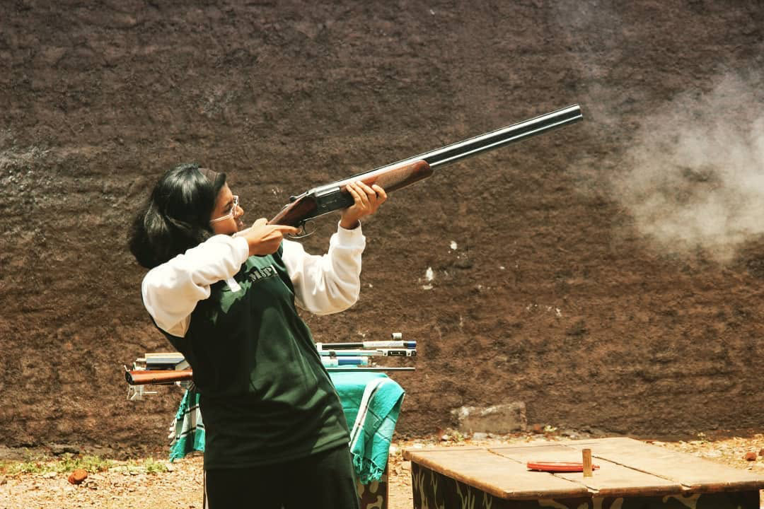 Archery Activity